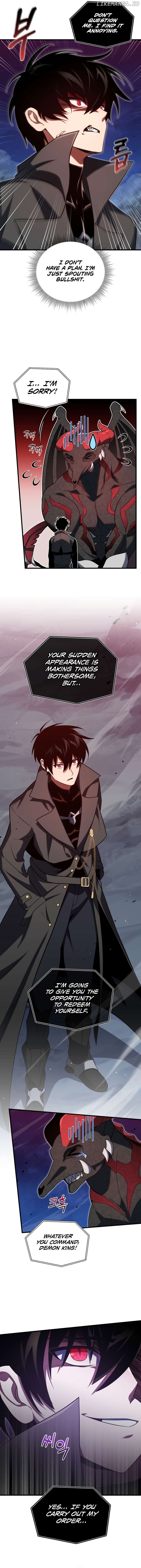Read Player Who Returned 10,000 Years Later Manga Online