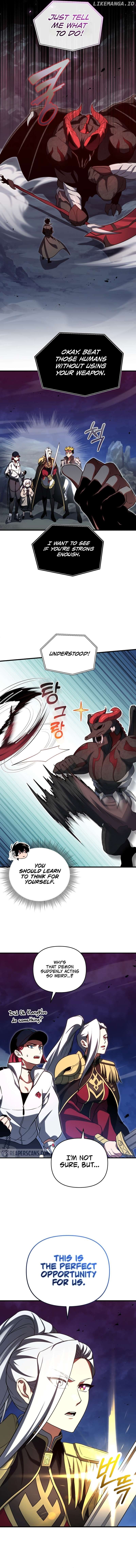 Read Player Who Returned 10,000 Years Later Manga Online