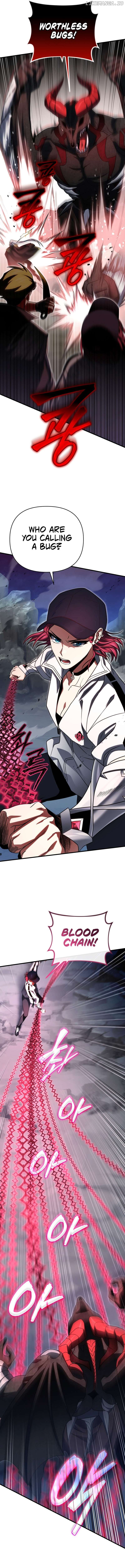 Read Player Who Returned 10,000 Years Later Manga Online