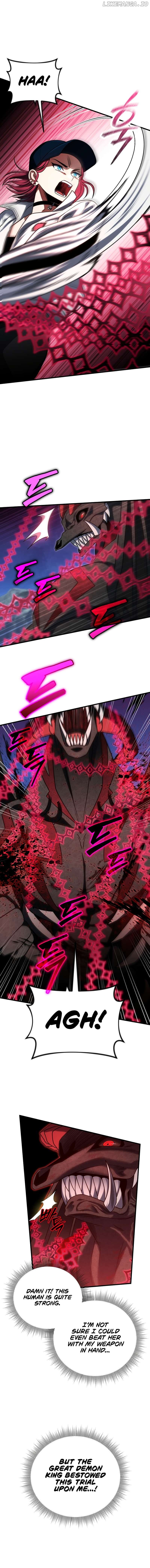 Read Player Who Returned 10,000 Years Later Manga Online