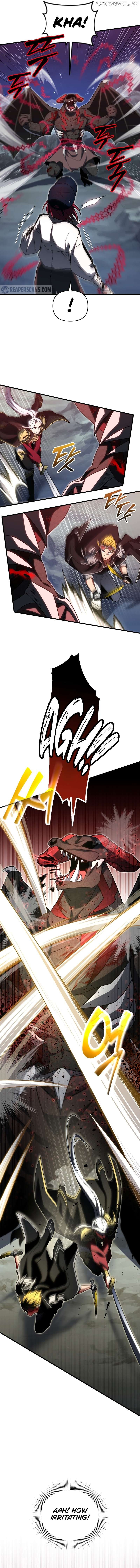 Read Player Who Returned 10,000 Years Later Manga Online