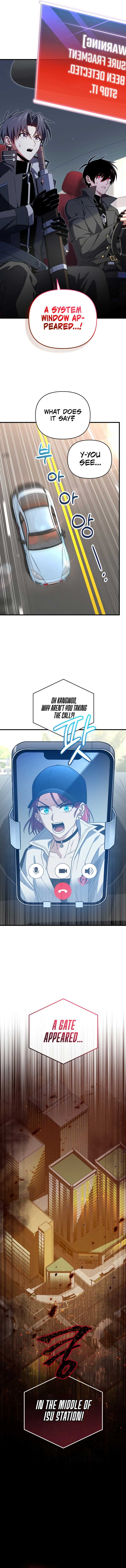 Read Player Who Returned 10,000 Years Later Manga Online