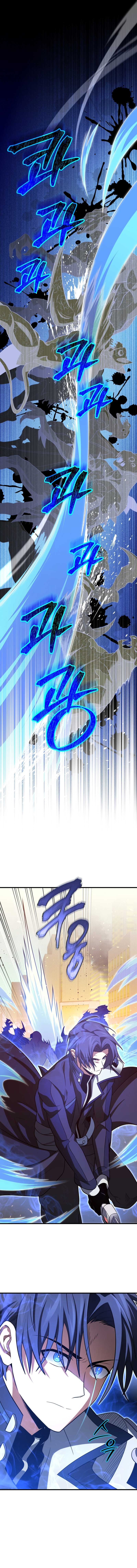 Read Player Who Returned 10,000 Years Later Manga Online