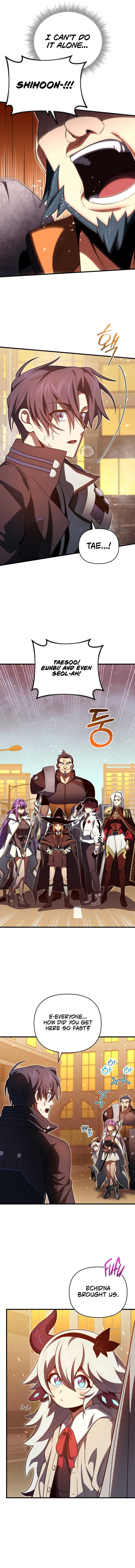 Read Player Who Returned 10,000 Years Later Manga Online