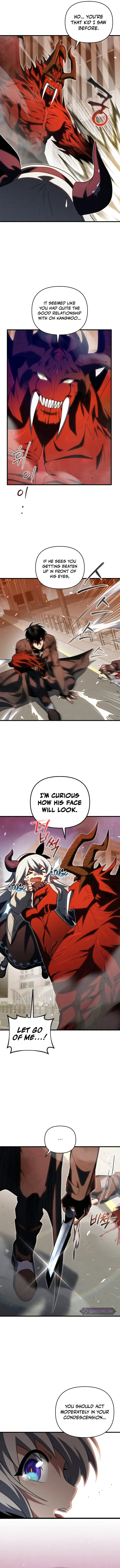 Read Player Who Returned 10,000 Years Later Manga Online