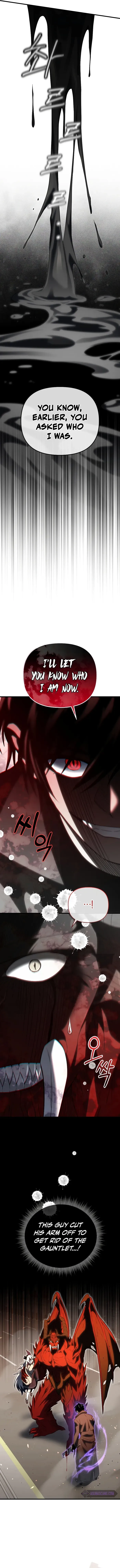 Read Player Who Returned 10,000 Years Later Manga Online