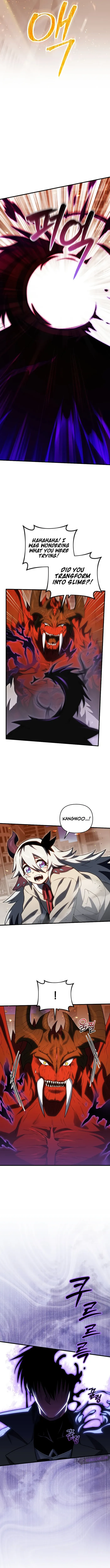Read Player Who Returned 10,000 Years Later Manga Online