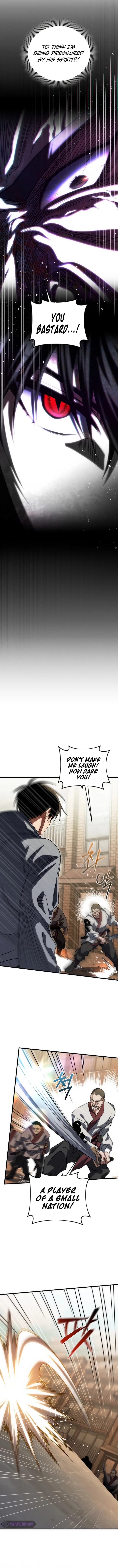 Read Player Who Returned 10,000 Years Later Manga Online