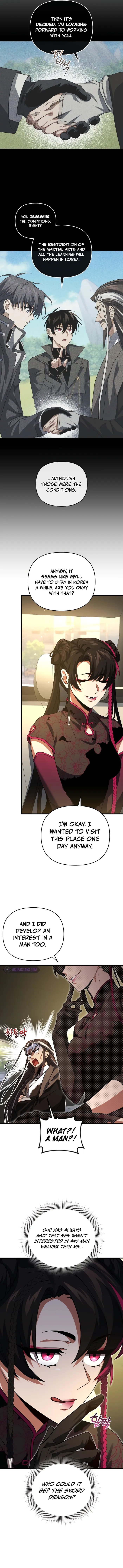 Read Player Who Returned 10,000 Years Later Manga Online
