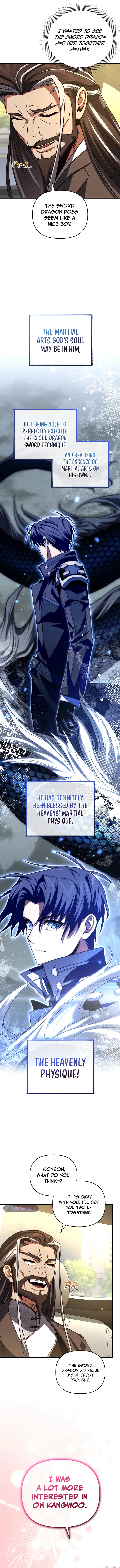 Read Player Who Returned 10,000 Years Later Manga Online