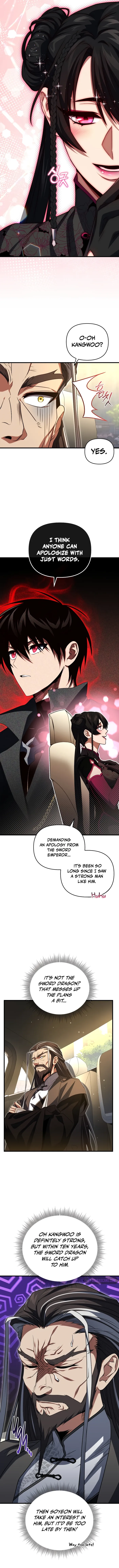 Read Player Who Returned 10,000 Years Later Manga Online