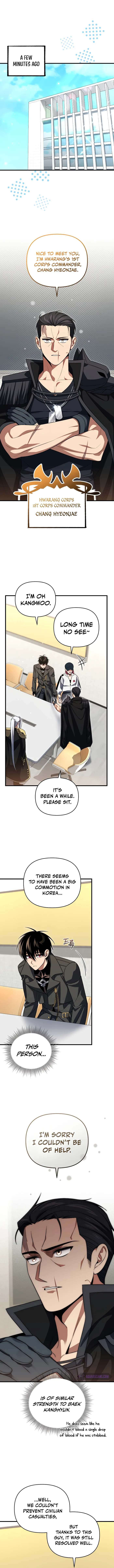 Read Player Who Returned 10,000 Years Later Manga Online