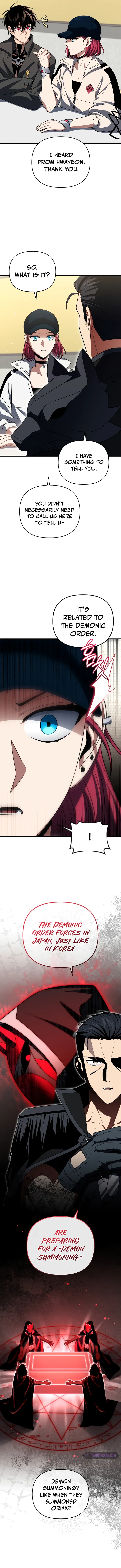 Read Player Who Returned 10,000 Years Later Manga Online