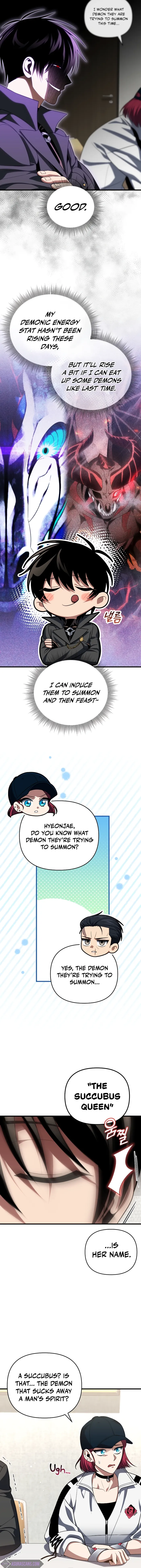 Read Player Who Returned 10,000 Years Later Manga Online