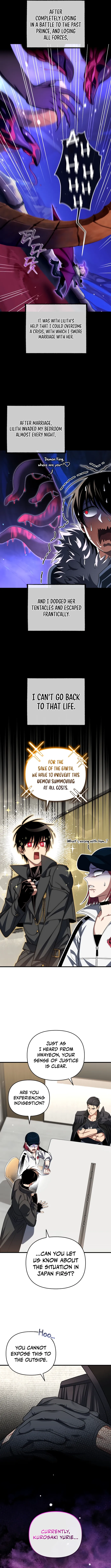 Read Player Who Returned 10,000 Years Later Manga Online