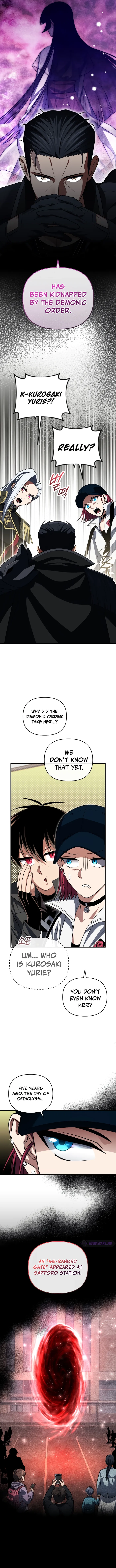 Read Player Who Returned 10,000 Years Later Manga Online