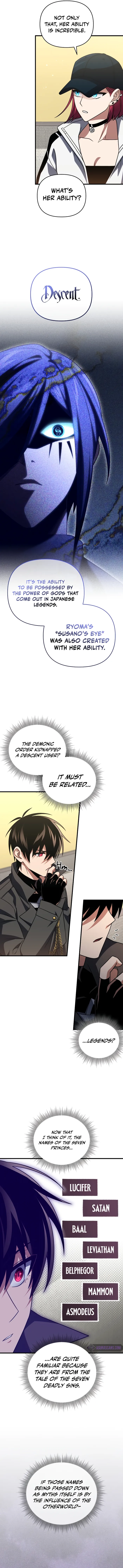 Read Player Who Returned 10,000 Years Later Manga Online