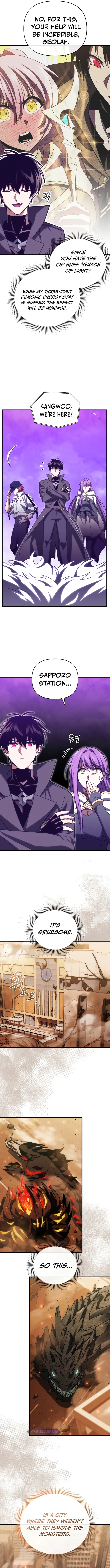 Read Player Who Returned 10,000 Years Later Manga Online
