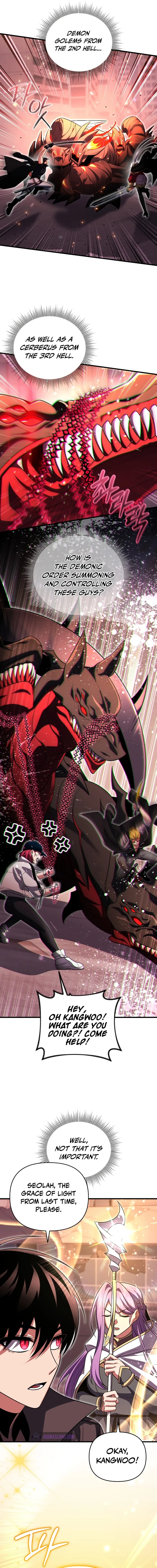 Read Player Who Returned 10,000 Years Later Manga Online
