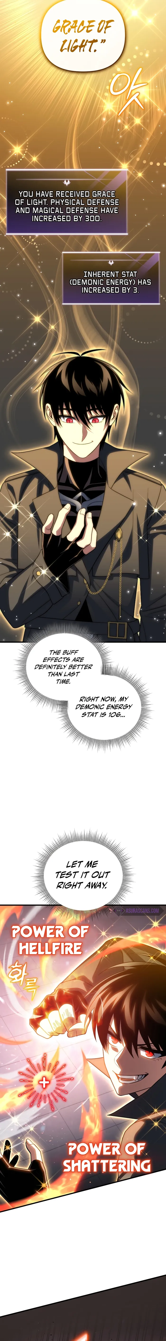 Read Player Who Returned 10,000 Years Later Manga Online