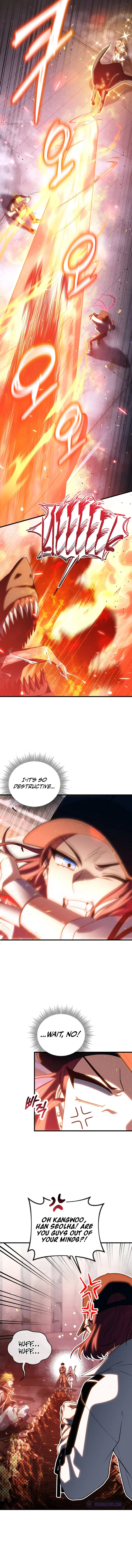 Read Player Who Returned 10,000 Years Later Manga Online