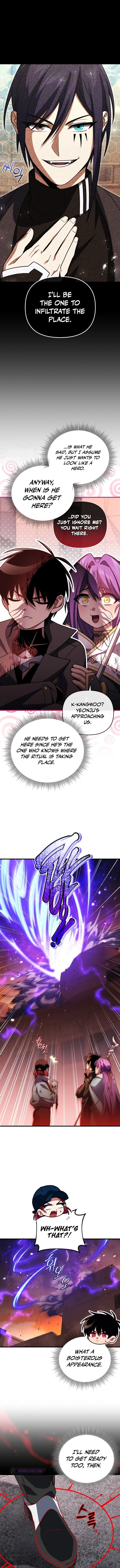 Read Player Who Returned 10,000 Years Later Manga Online