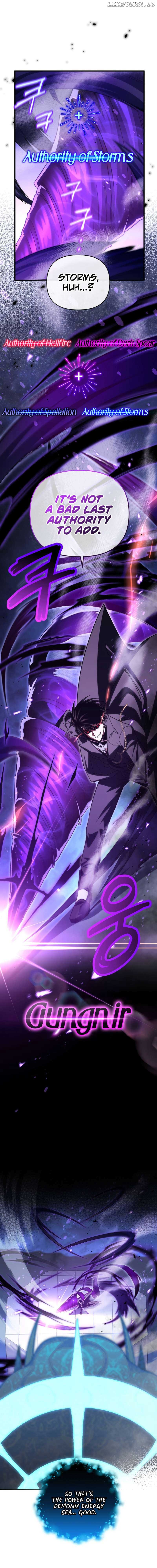 Read Player Who Returned 10,000 Years Later Manga Online