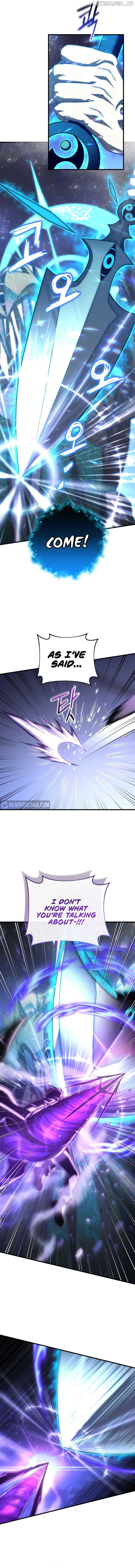 Read Player Who Returned 10,000 Years Later Manga Online