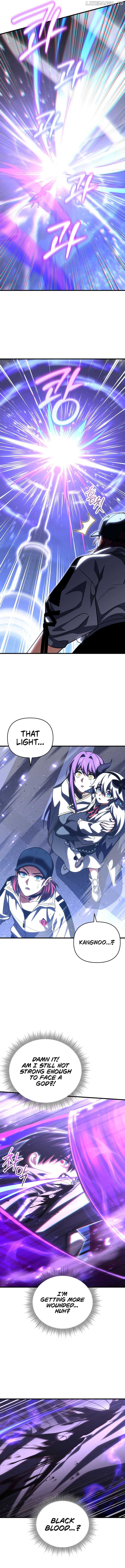Read Player Who Returned 10,000 Years Later Manga Online