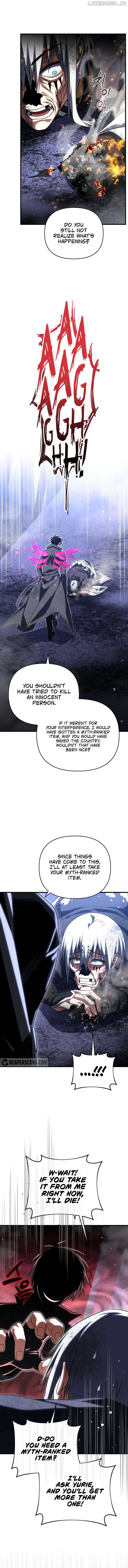 Read Player Who Returned 10,000 Years Later Manga Online