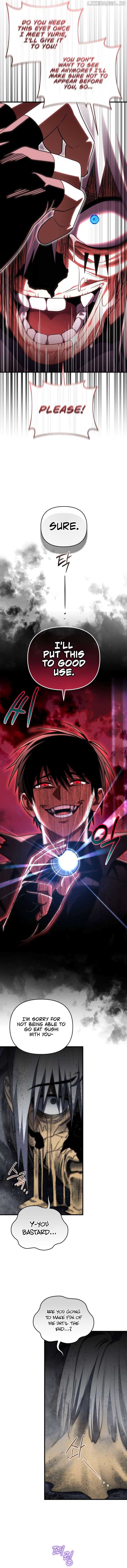 Read Player Who Returned 10,000 Years Later Manga Online