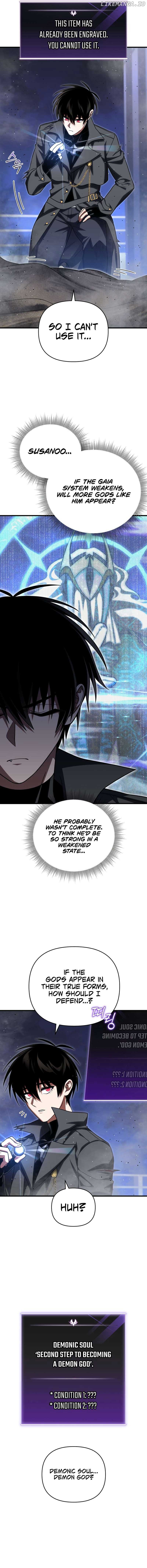 Read Player Who Returned 10,000 Years Later Manga Online