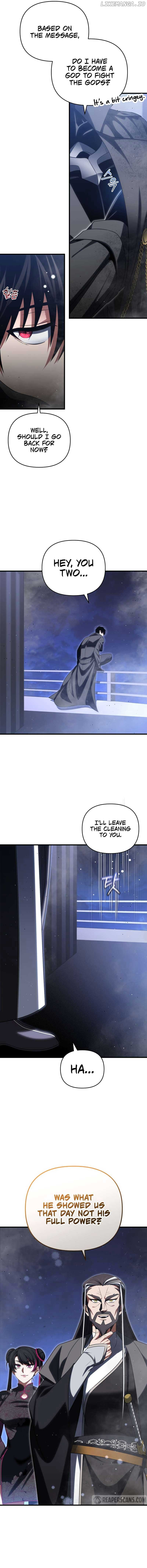 Read Player Who Returned 10,000 Years Later Manga Online