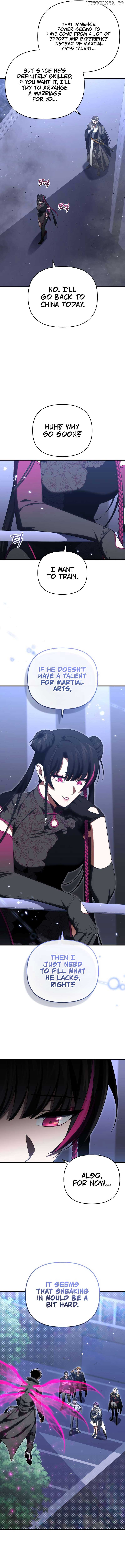 Read Player Who Returned 10,000 Years Later Manga Online
