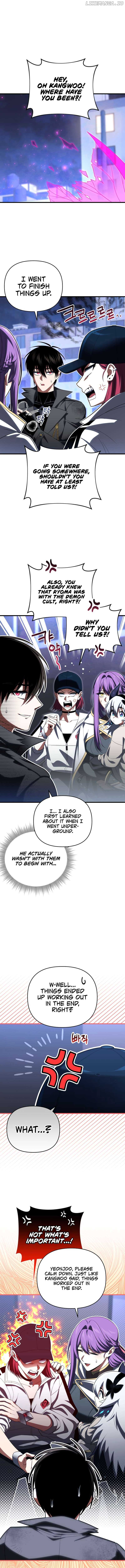 Read Player Who Returned 10,000 Years Later Manga Online