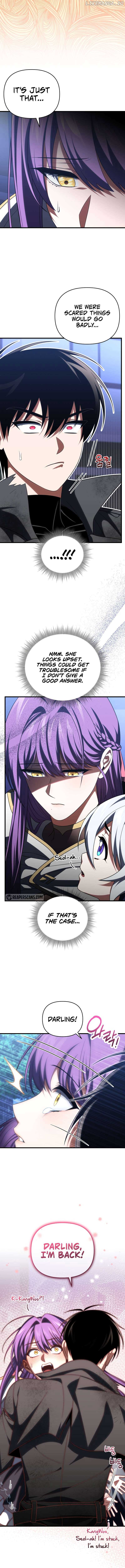 Read Player Who Returned 10,000 Years Later Manga Online