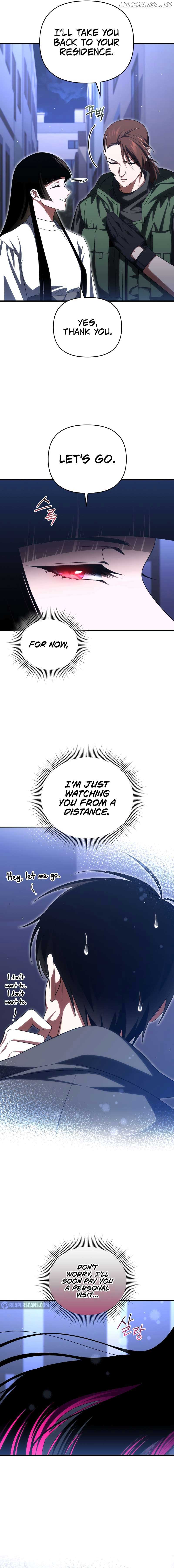 Read Player Who Returned 10,000 Years Later Manga Online