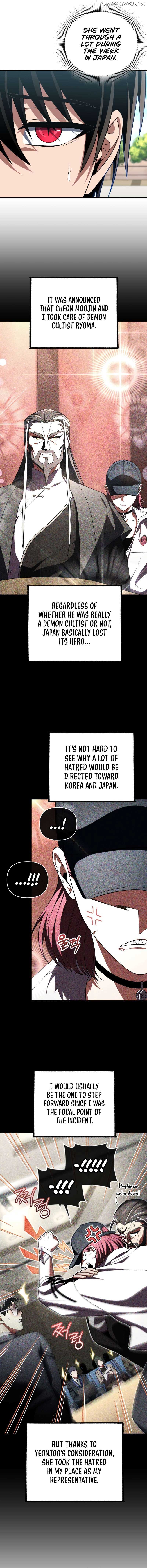 Read Player Who Returned 10,000 Years Later Manga Online