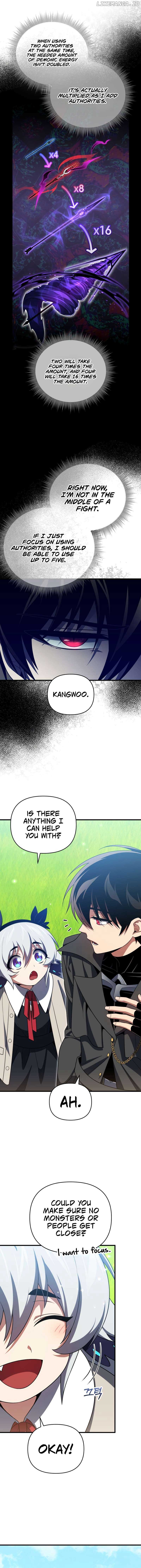 Read Player Who Returned 10,000 Years Later Manga Online