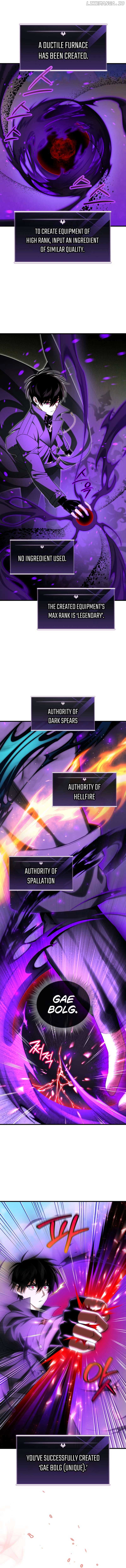Read Player Who Returned 10,000 Years Later Manga Online