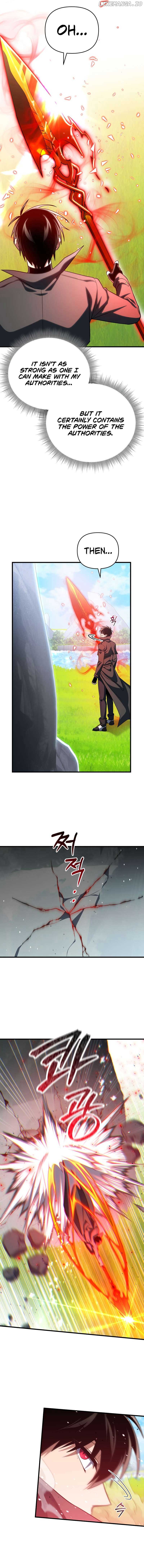 Read Player Who Returned 10,000 Years Later Manga Online