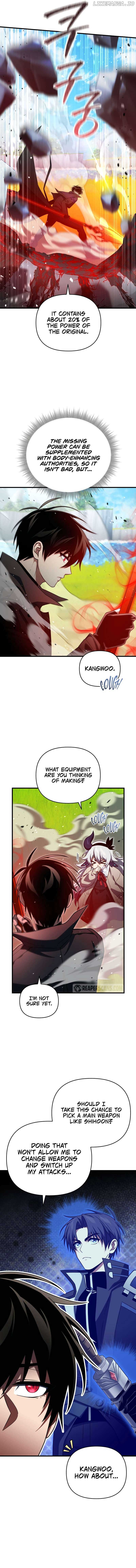 Read Player Who Returned 10,000 Years Later Manga Online