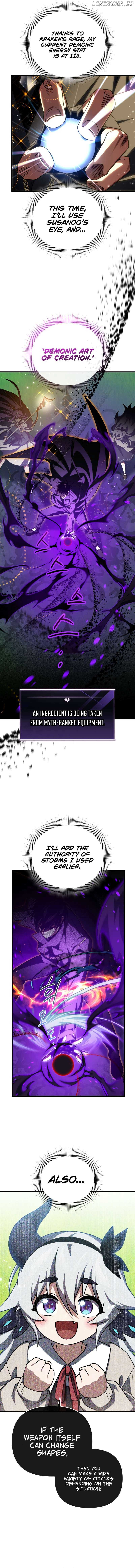 Read Player Who Returned 10,000 Years Later Manga Online