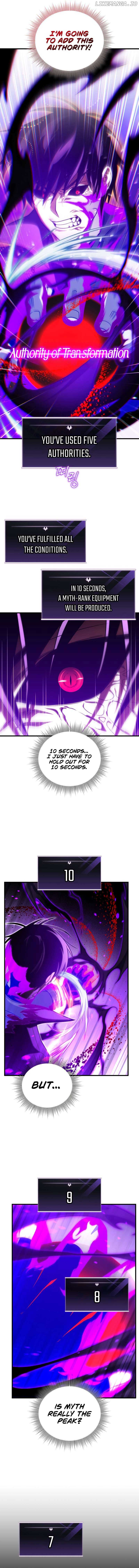 Read Player Who Returned 10,000 Years Later Manga Online