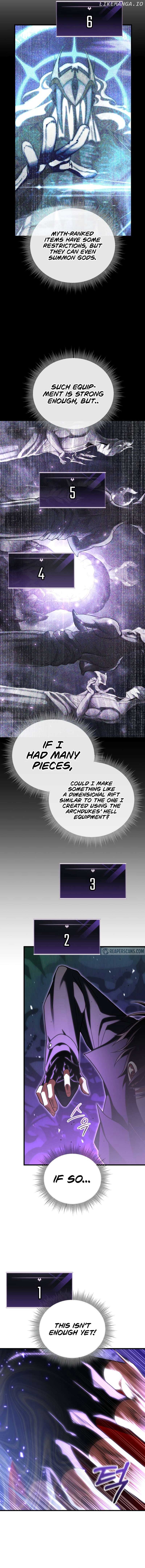 Read Player Who Returned 10,000 Years Later Manga Online