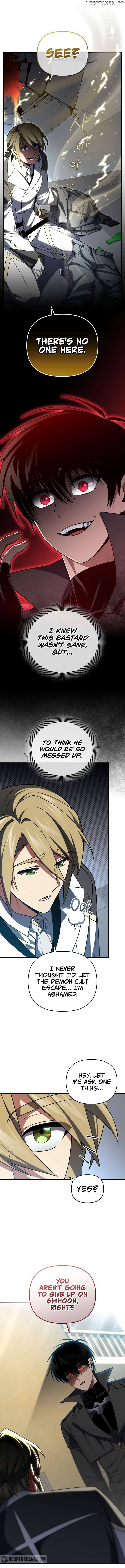 Read Player Who Returned 10,000 Years Later Manga Online