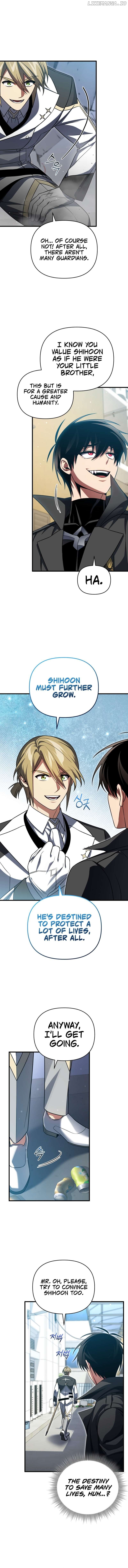 Read Player Who Returned 10,000 Years Later Manga Online
