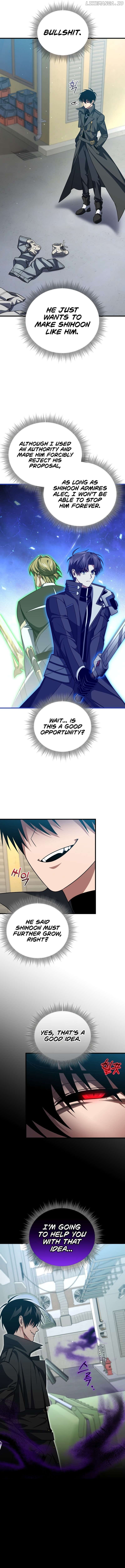 Read Player Who Returned 10,000 Years Later Manga Online