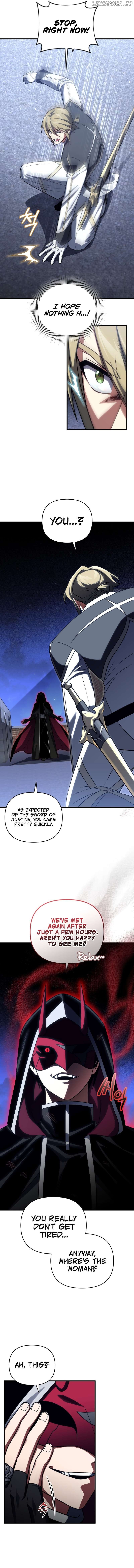 Read Player Who Returned 10,000 Years Later Manga Online