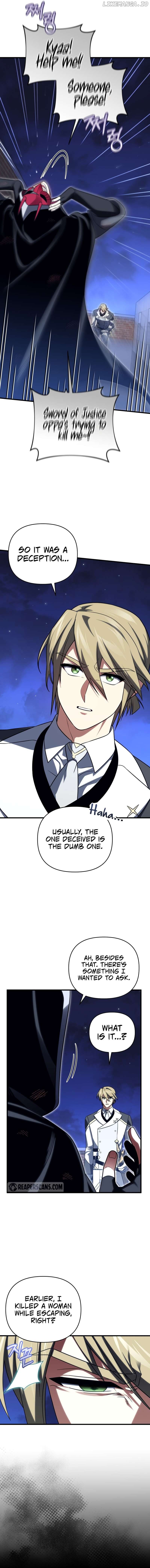 Read Player Who Returned 10,000 Years Later Manga Online